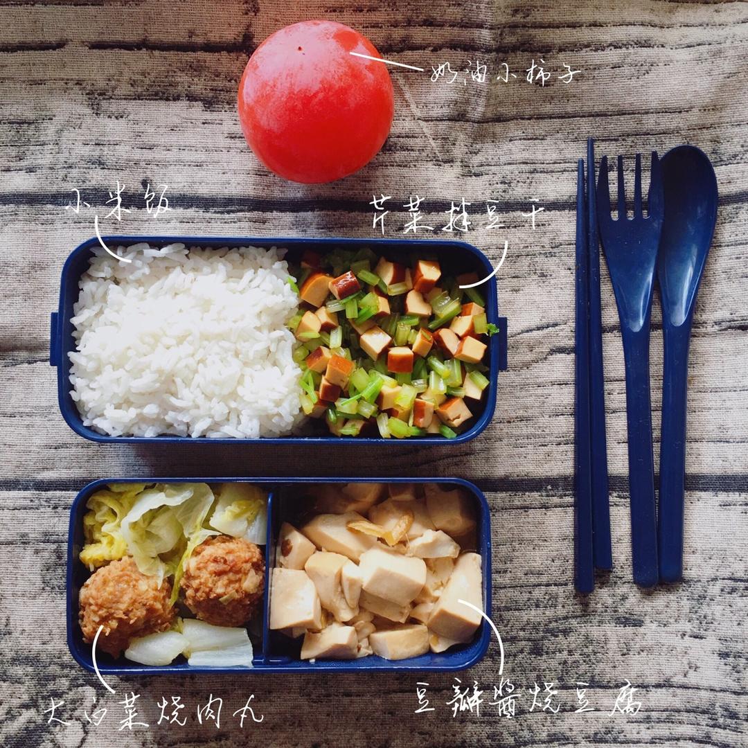 减脂控食量便当🍱打卡营