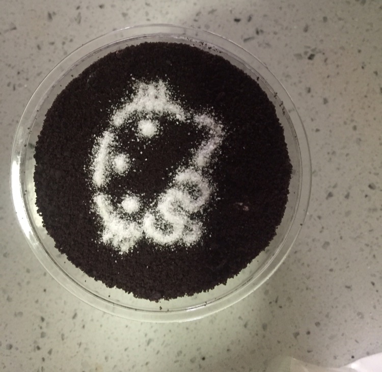 《Tinrry下午茶》教你做木糠布丁蛋糕