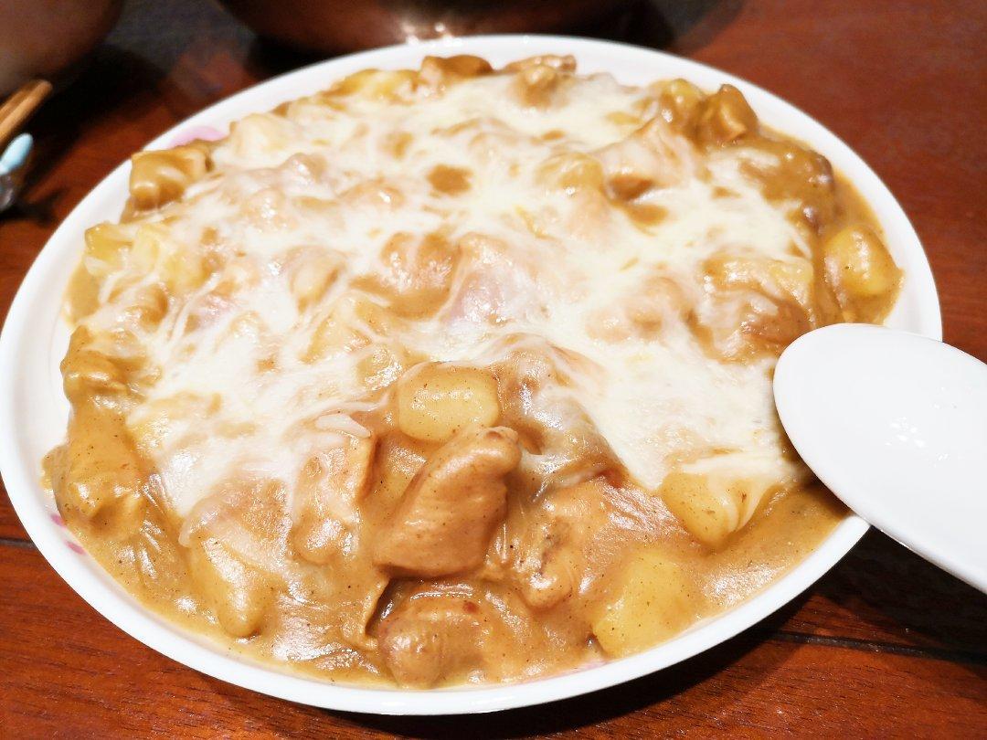 零失败日式咖喱鸡肉饭！！最正宗日本家庭做法！简单又好吃！