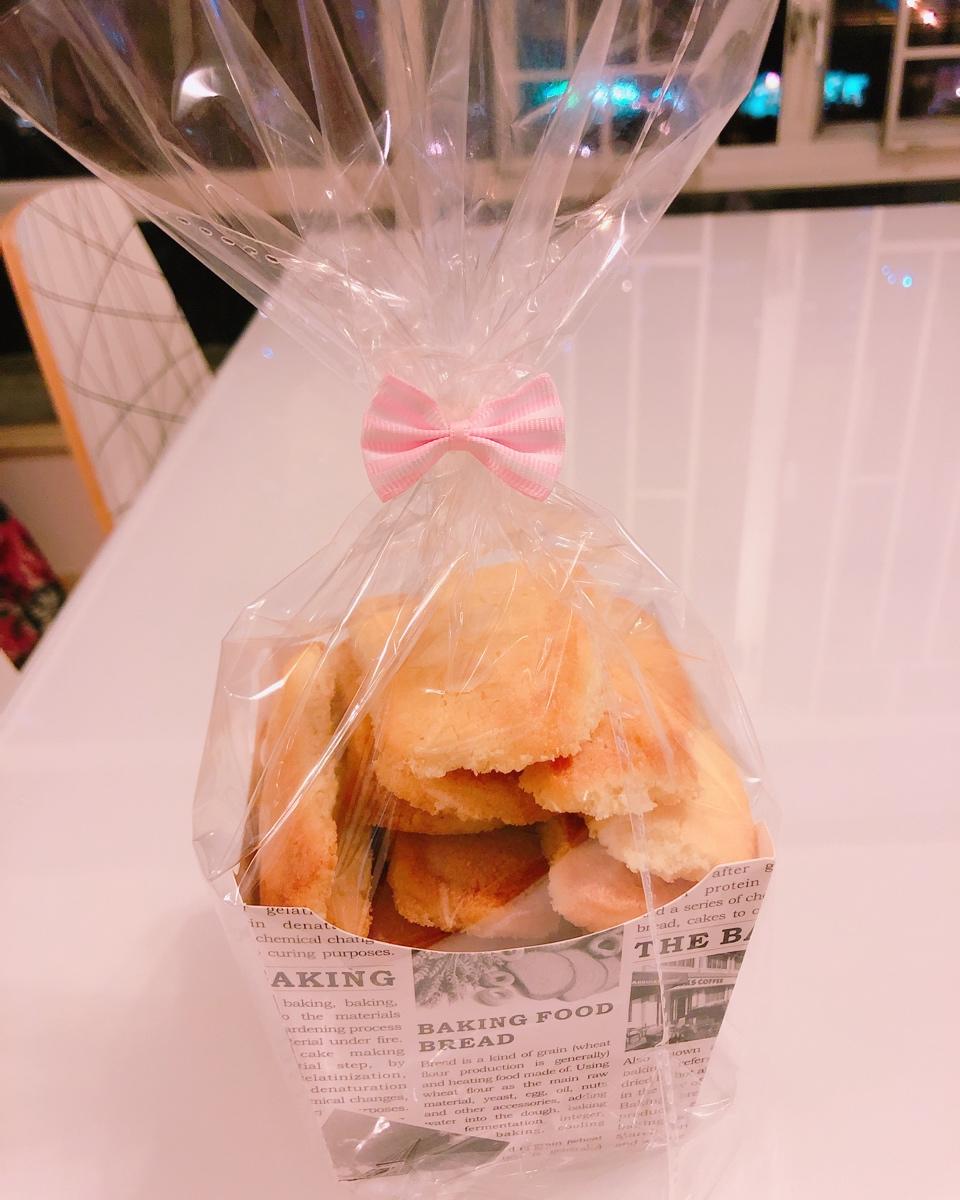 芝香饼干