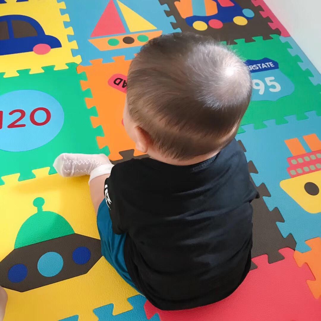 宝宝👶辅食❤️