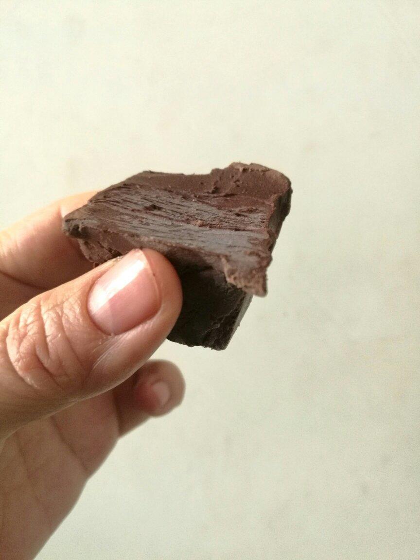 低碳水巧克力｜脂肪炸弹｜生酮巧克力｜只需搅拌