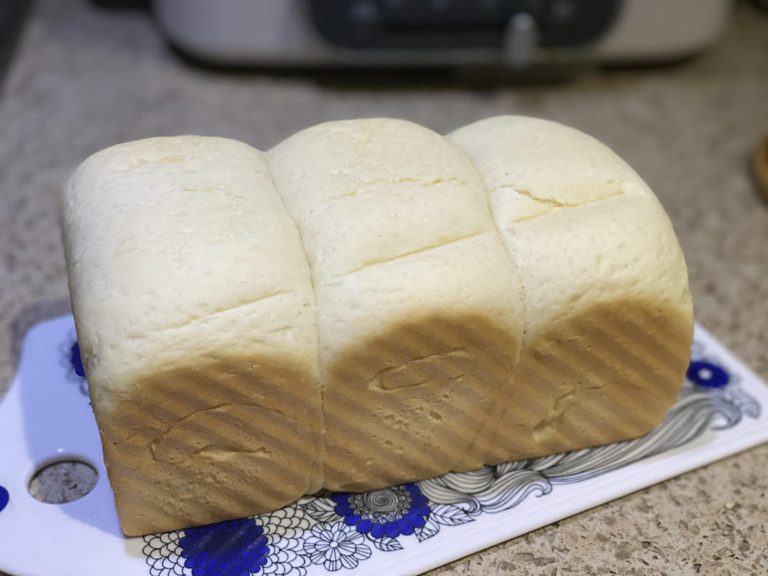 吐司面包