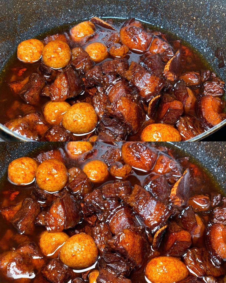 红烧肉