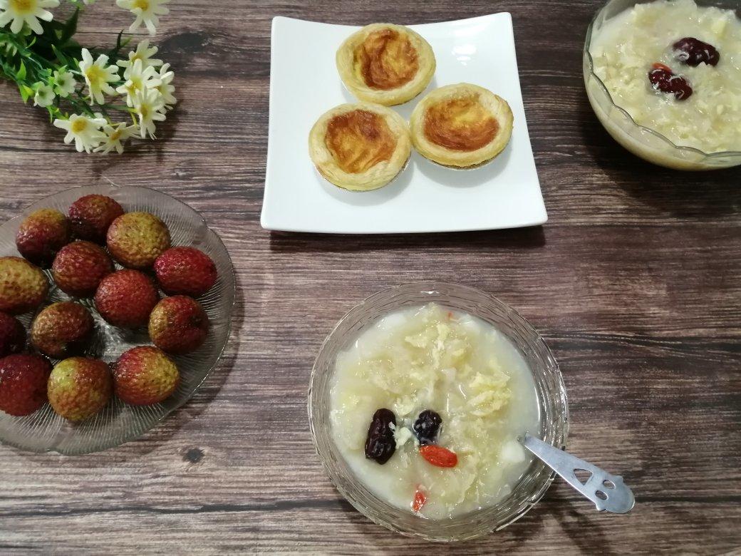 滋润养生🍵神仙粥