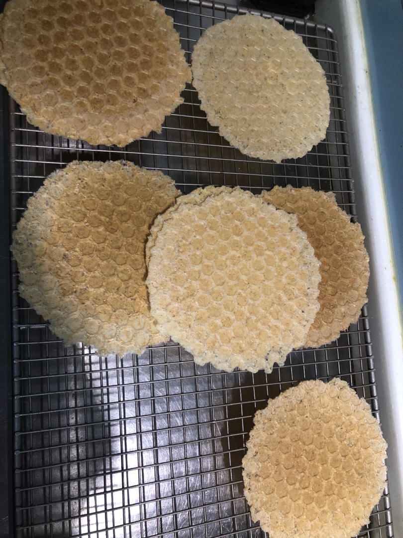 虾肉虾片-鲜虾脆片