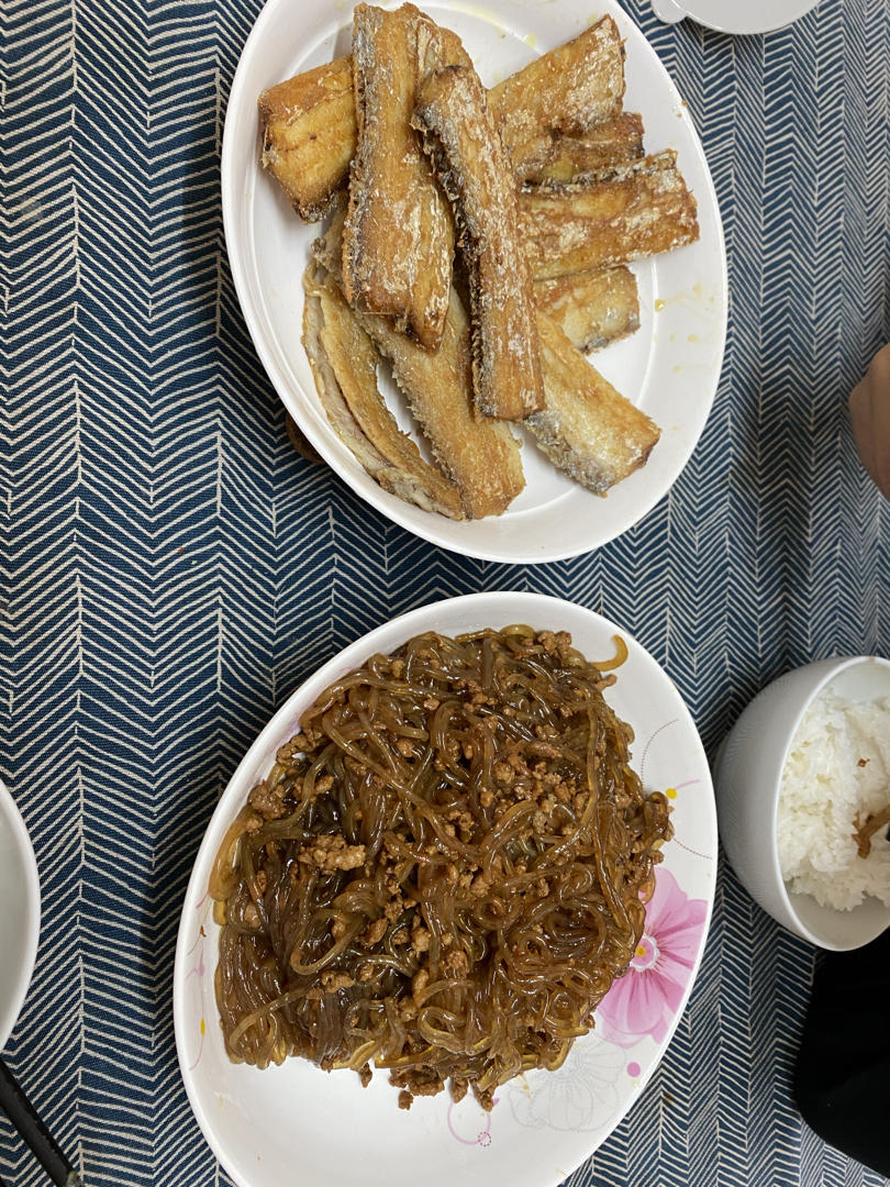 干煎带鱼❗️（不腥少油）做法简单美味不🉑挡