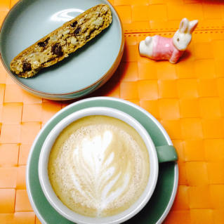 【健康零食】燕麦坚果意式脆饼