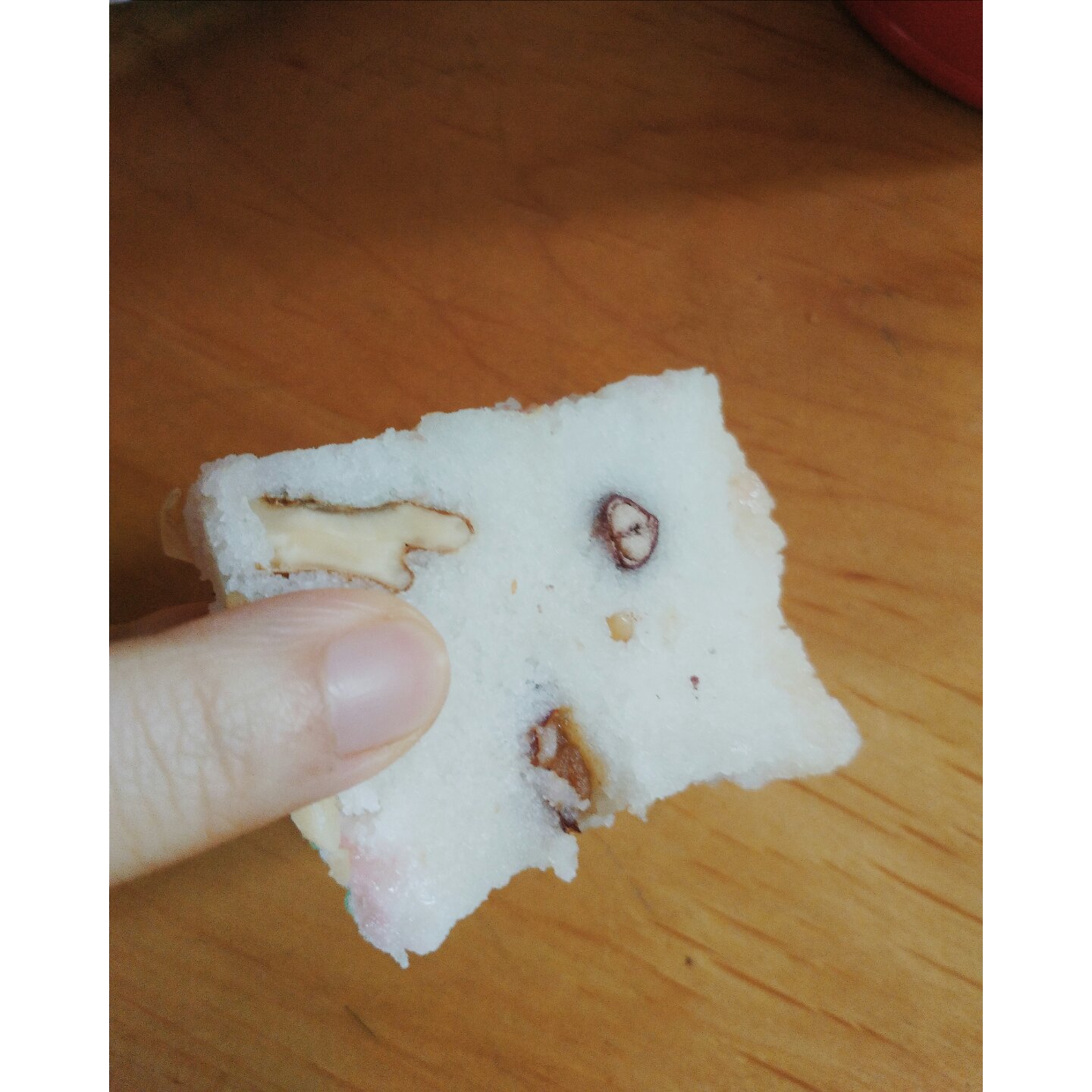 鹅油煎年糕