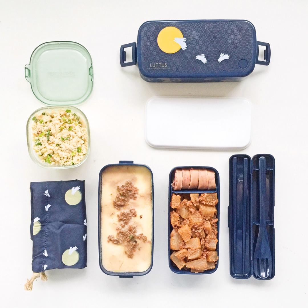 一屋一人三餐四季