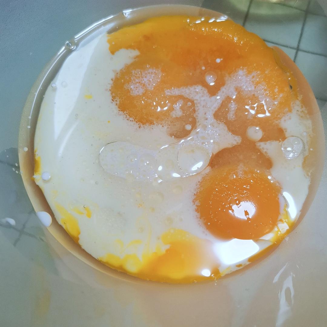 纸杯蛋糕 8寸戚风蛋糕的量