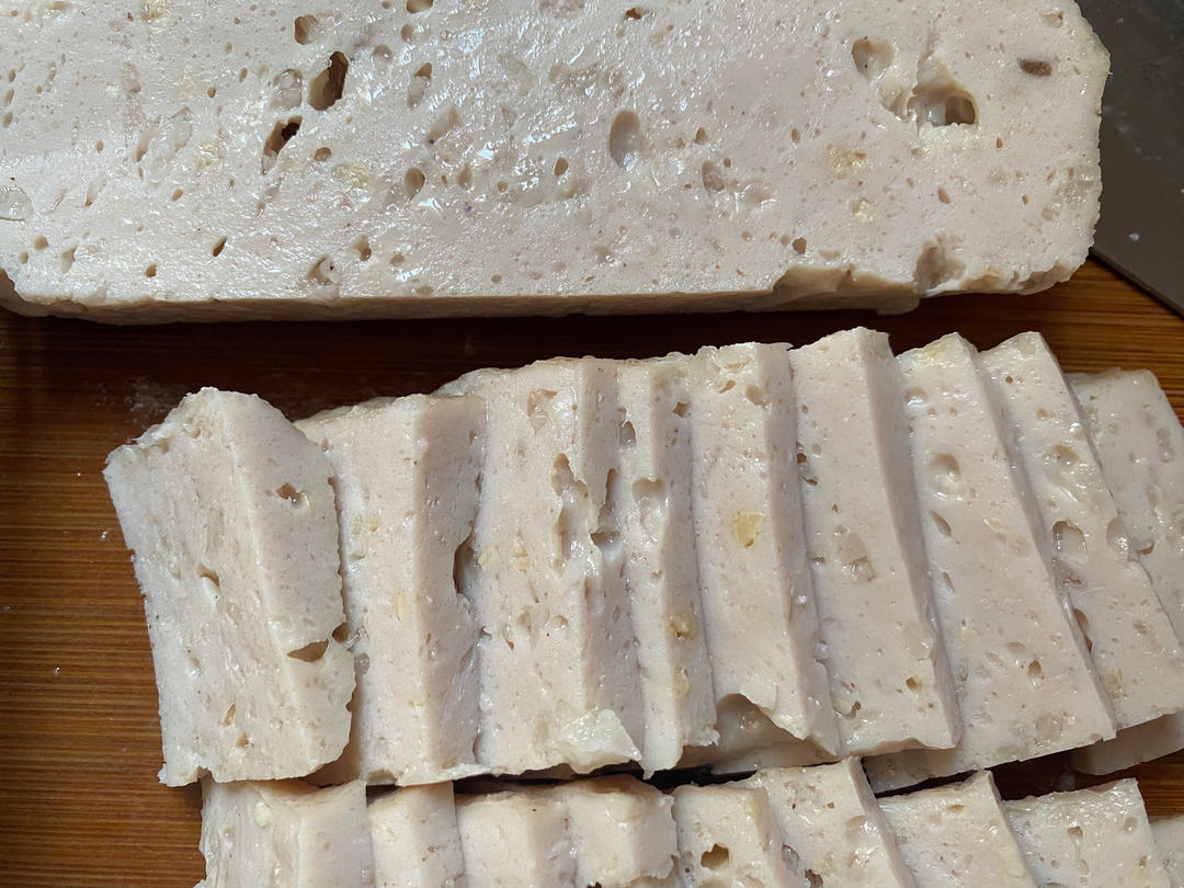 潮汕肉饼