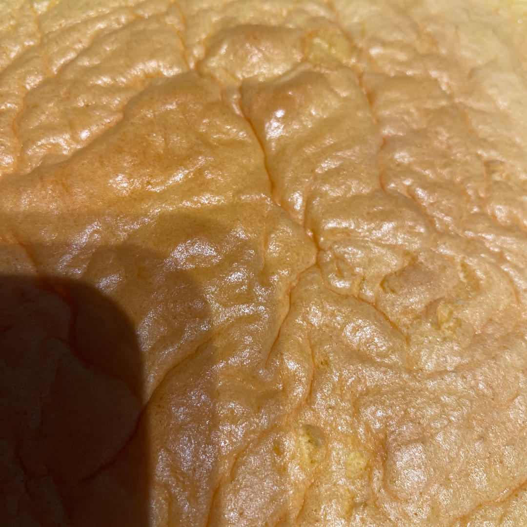 低卡半熟芝士😋好吃不胖