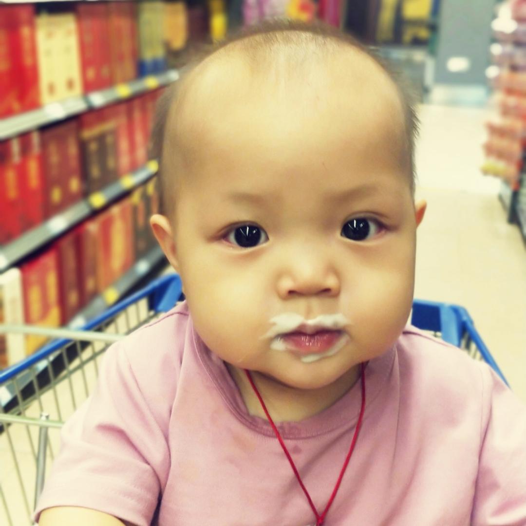 爱搬洋芋子的希爸的厨房