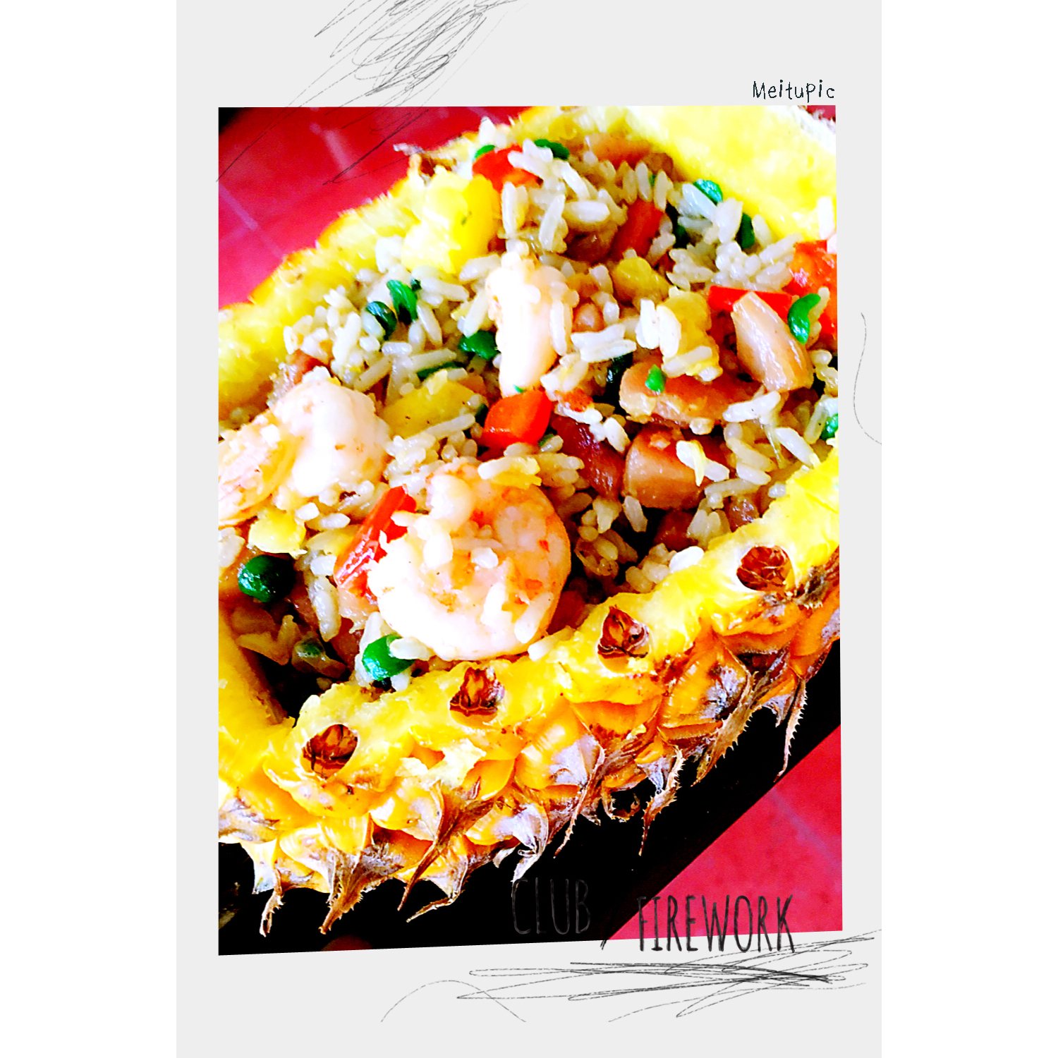 午餐•2016年4月24日