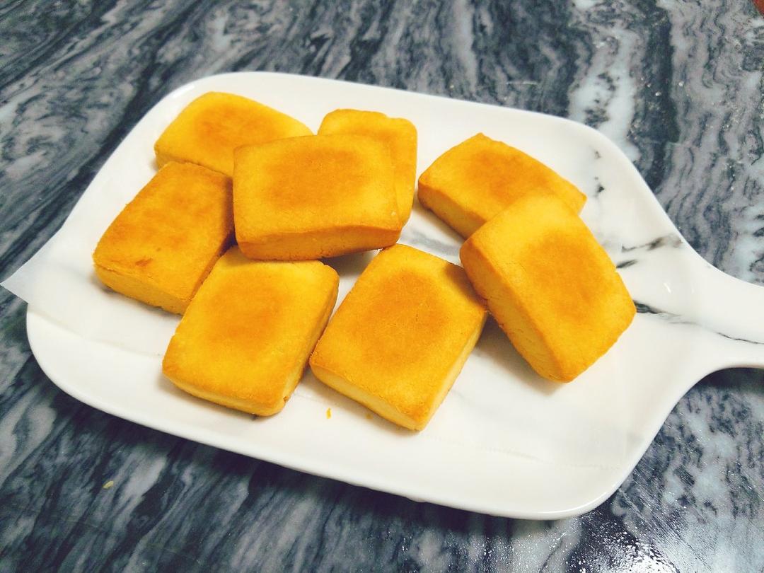 《Tinrry下午茶》教你做凤梨酥