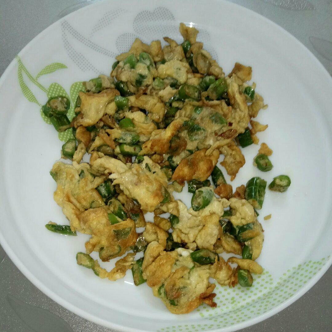 青椒炒蛋 米饭杀手 下饭