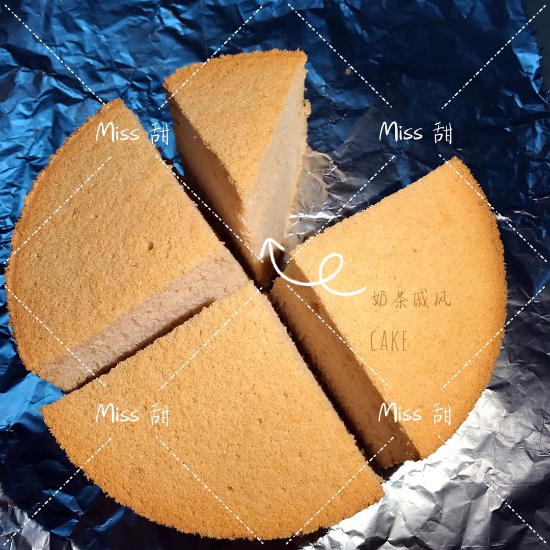 Miss 甜的滋味