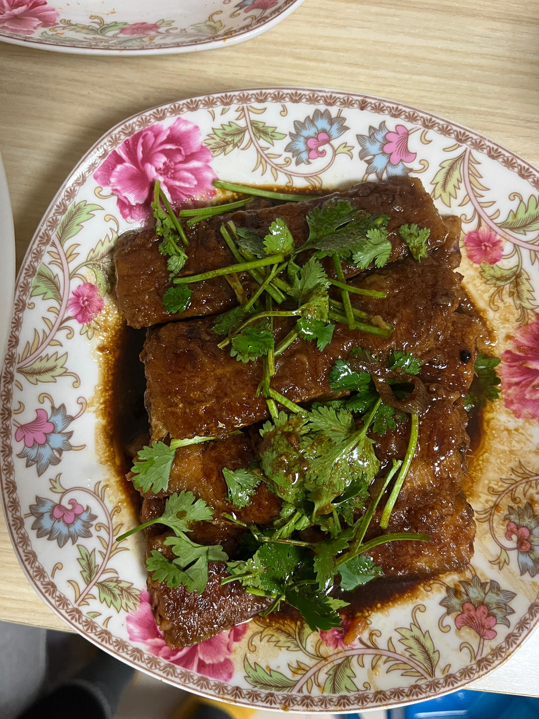 刀鱼最爱这样烧