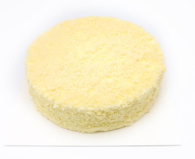 杨枝甘露双层芝士蛋糕的做法