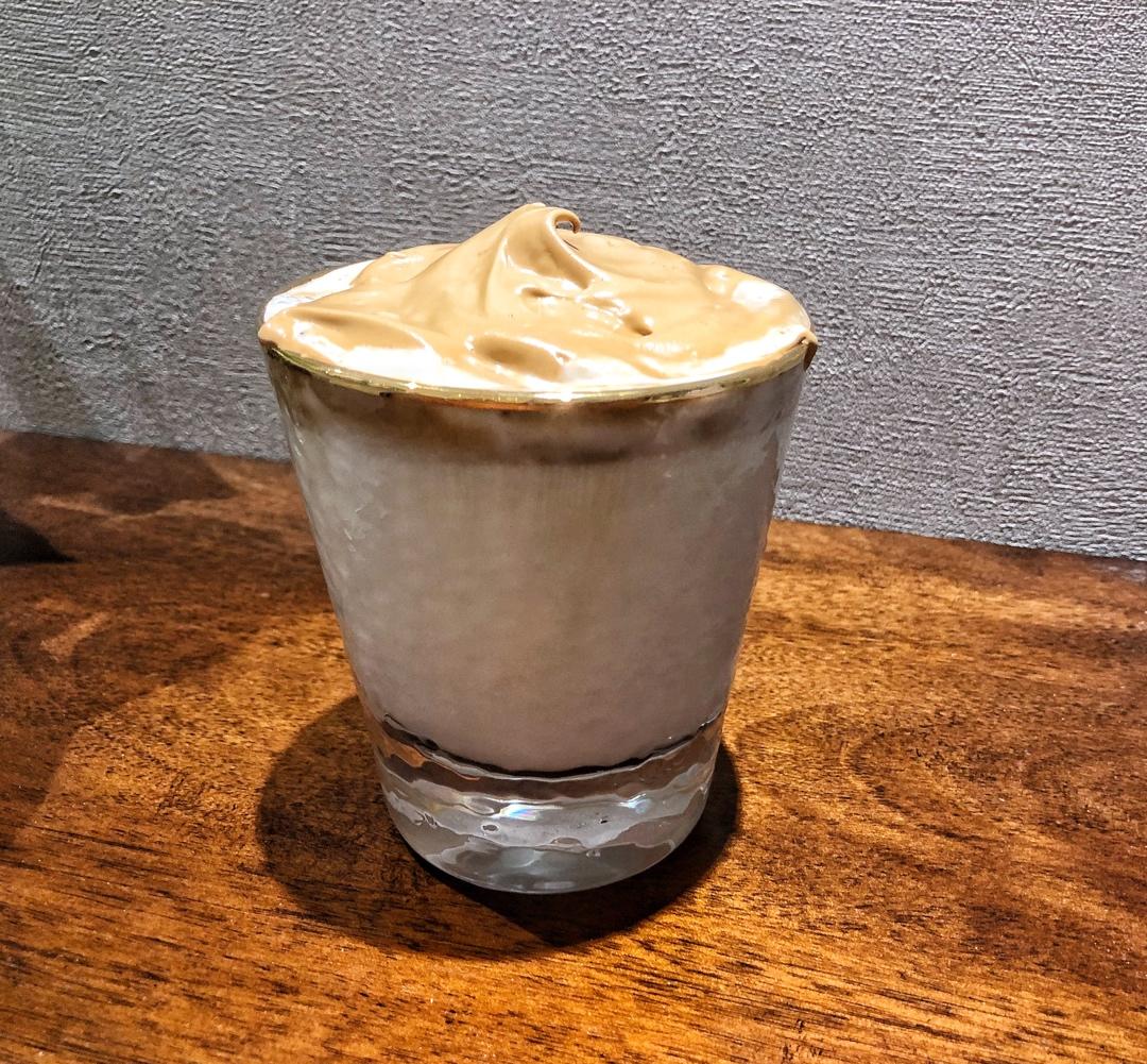 網紅韓國400次咖啡