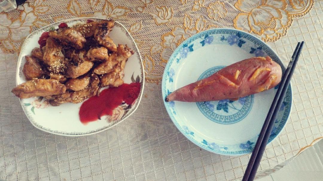 健身厨男版：香煎滑嫩鸡胸肉，全网最流行的鸡胸吃法！