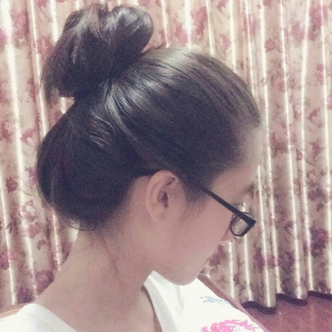 shirley娟子