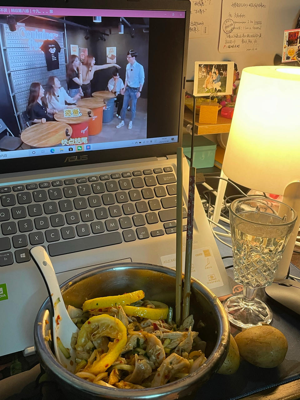 宅家的早餐记录