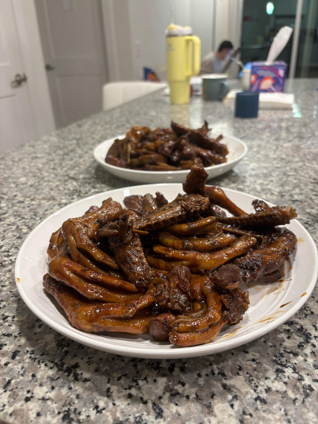 超A的武汉卤味周黑鸭（超详尽版）