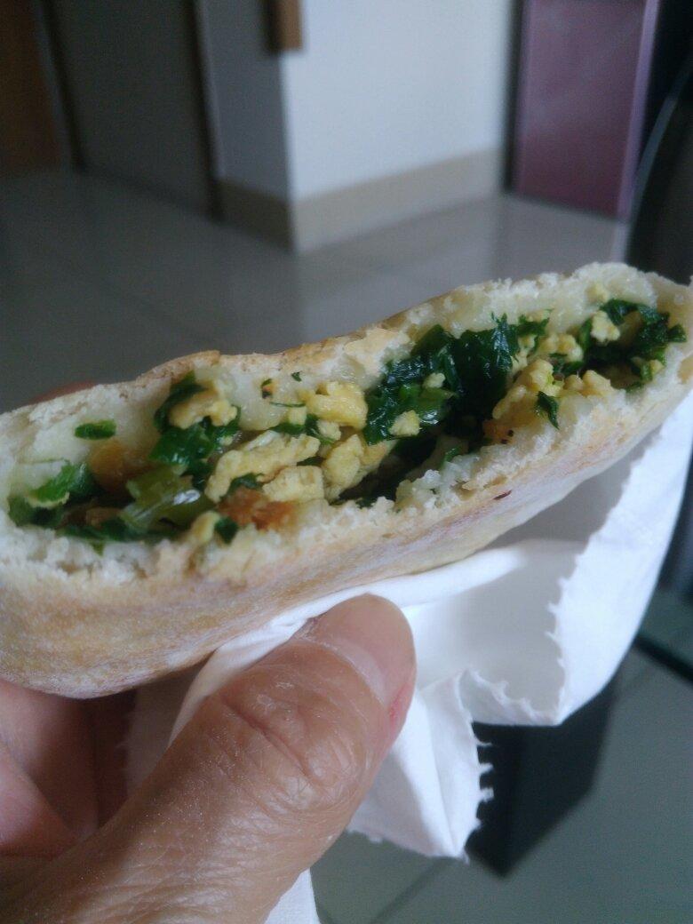 烤箱版小火烧