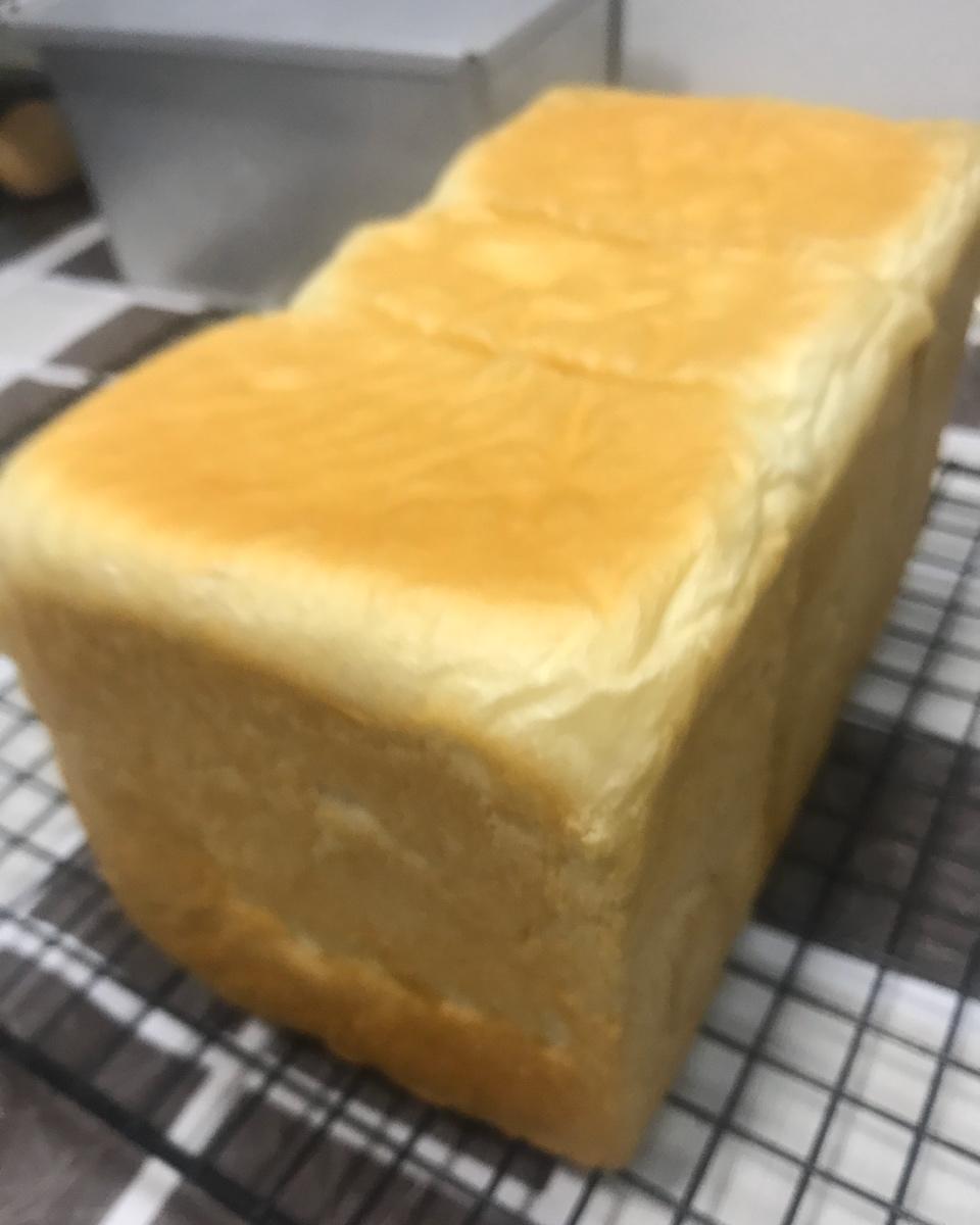 中种日式生吐司(玛捷斯)