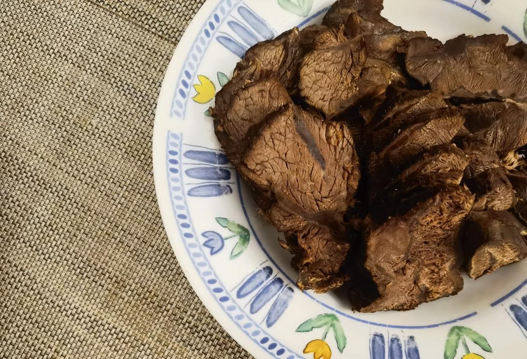 酱牛肉