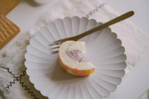 梦幻天使蛋糕卷（消耗蛋清）| 送给塑料姐妹花的下午茶拍照神器的做法 步骤22