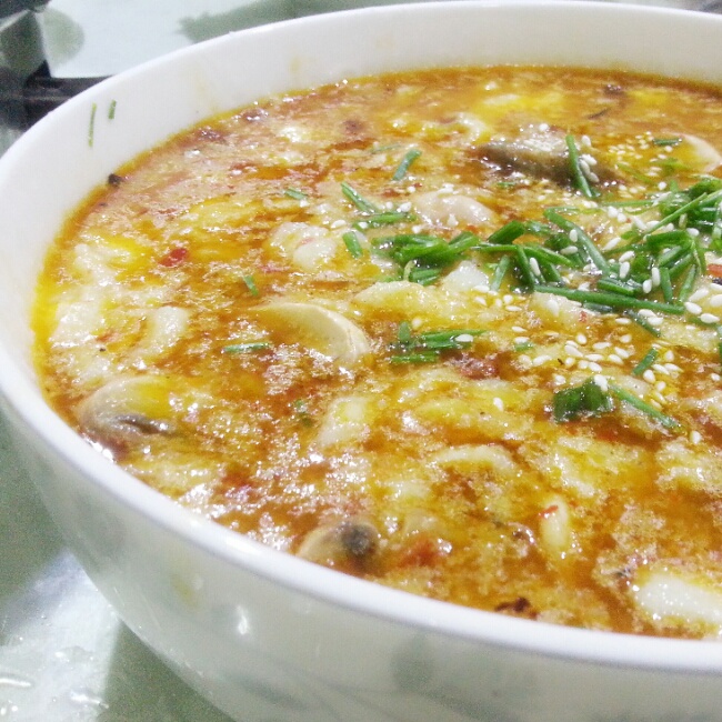 豆花鱼