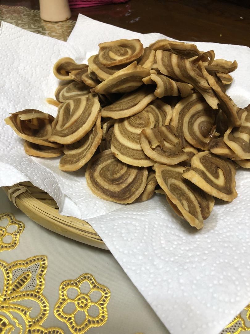 80后儿时记忆☞猫耳朵