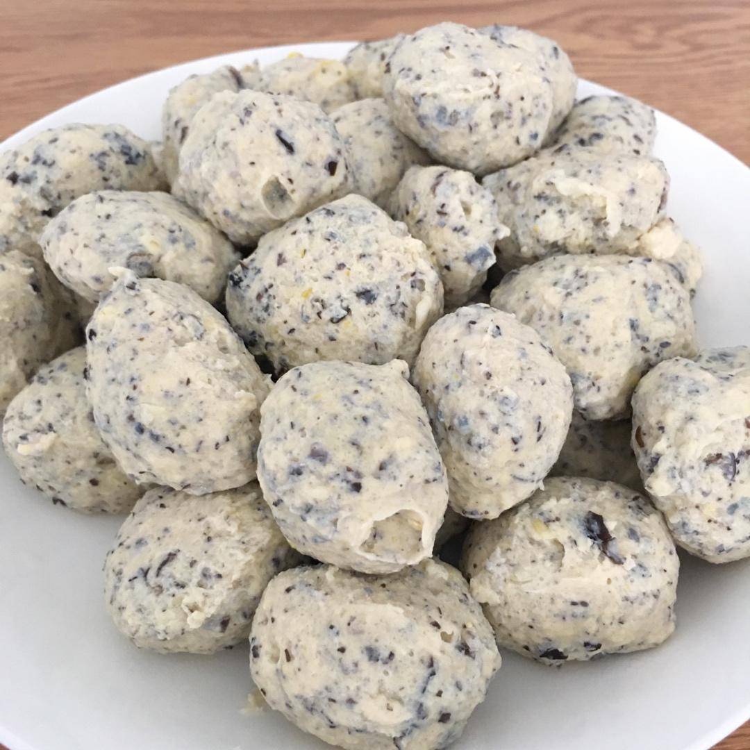 无淀粉肉丸🍡火锅丸🍡减肥丸（鸡肉丸，猪肉丸，牛肉丸）