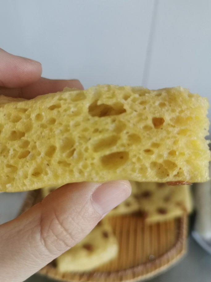 黄米面发糕教程