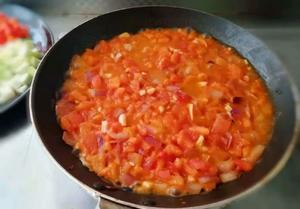 循化辣椒粉炸蔬菜的做法 步骤2