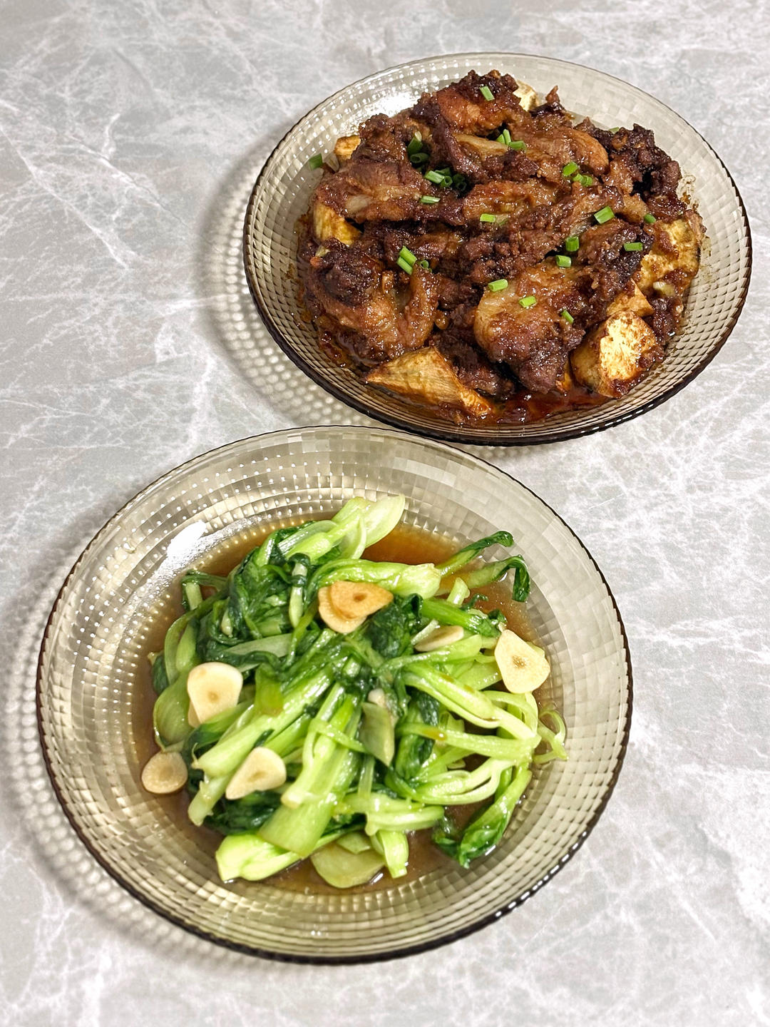 绝绝子！甩饭店几条街的粉蒸肉（粉蒸排骨）