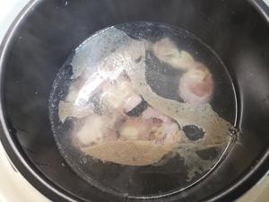 红烧羊肉煲的做法 步骤3