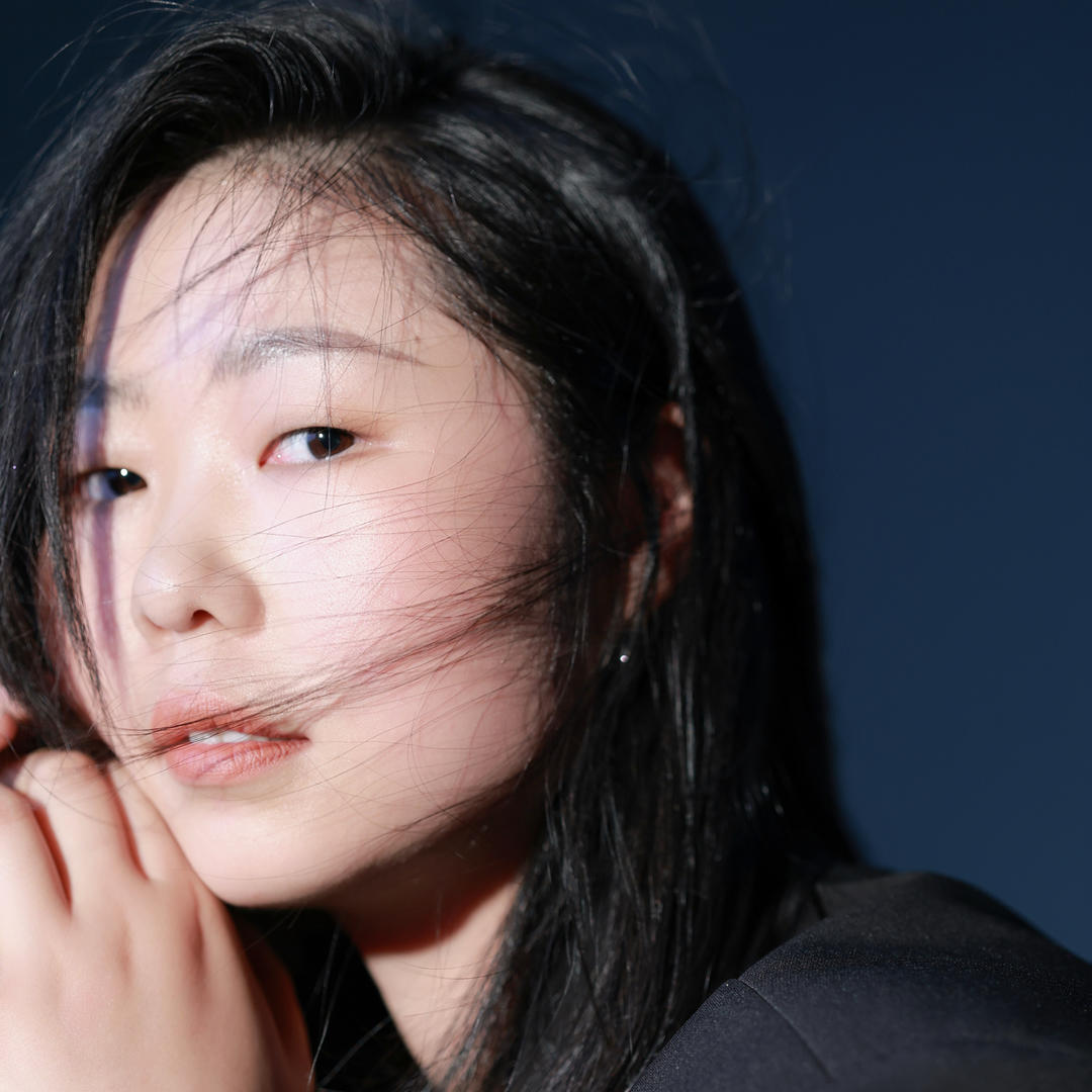 小恺子_Karen