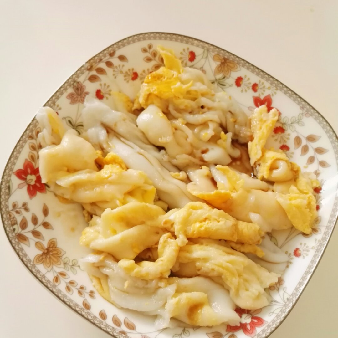 广东肠粉（精心调制）