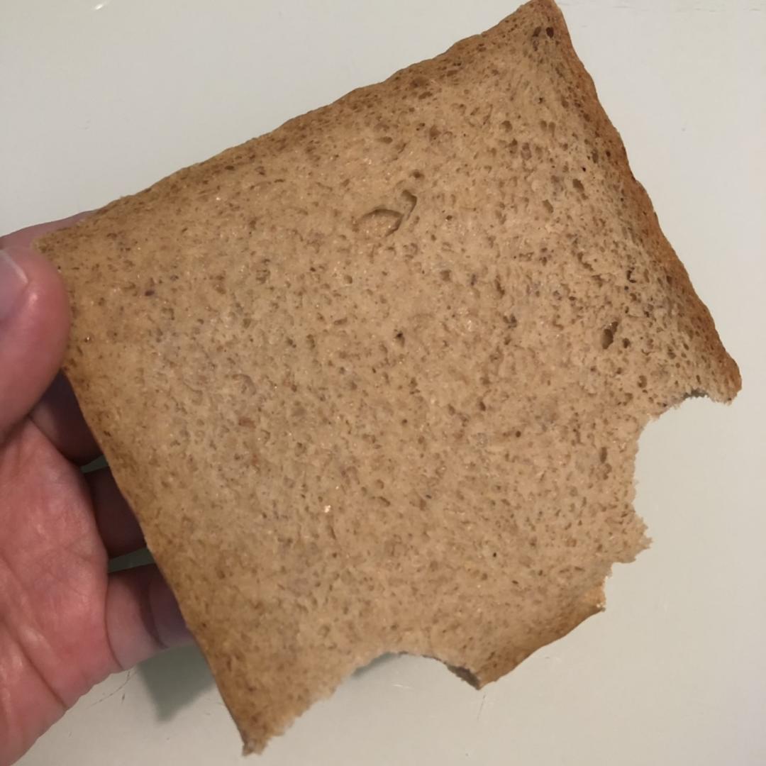 keto生酮面包