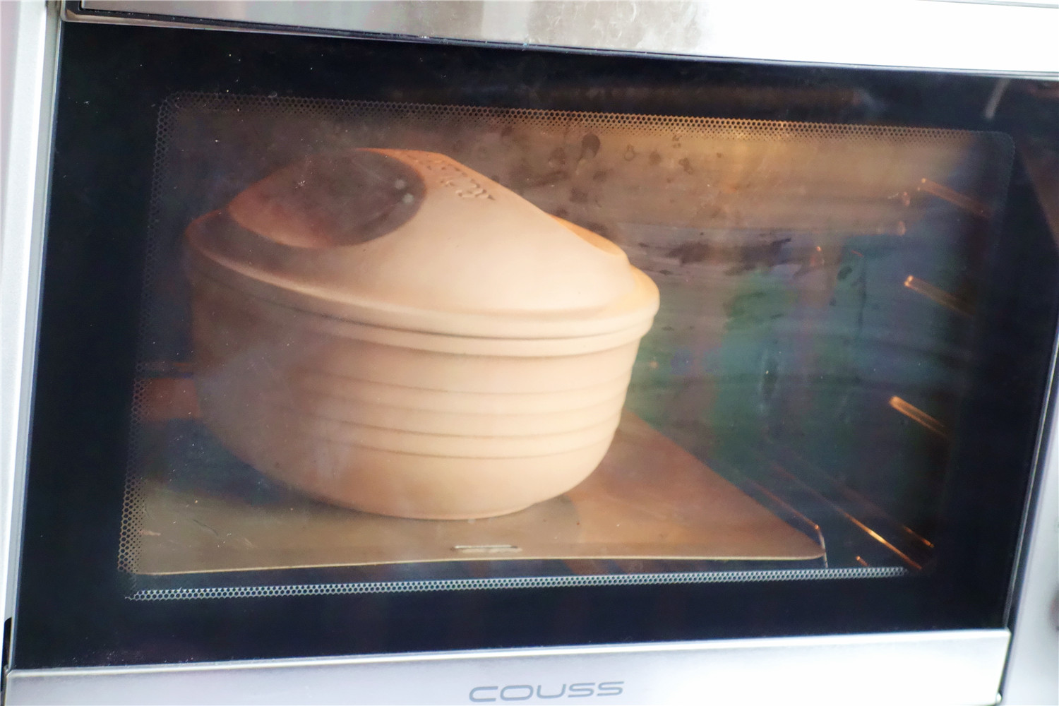 豉汁烤排骨--烤锅版的做法 步骤12