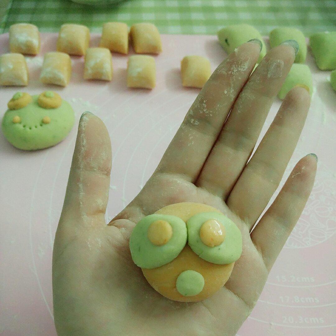 馒头成形记（图文完全版）