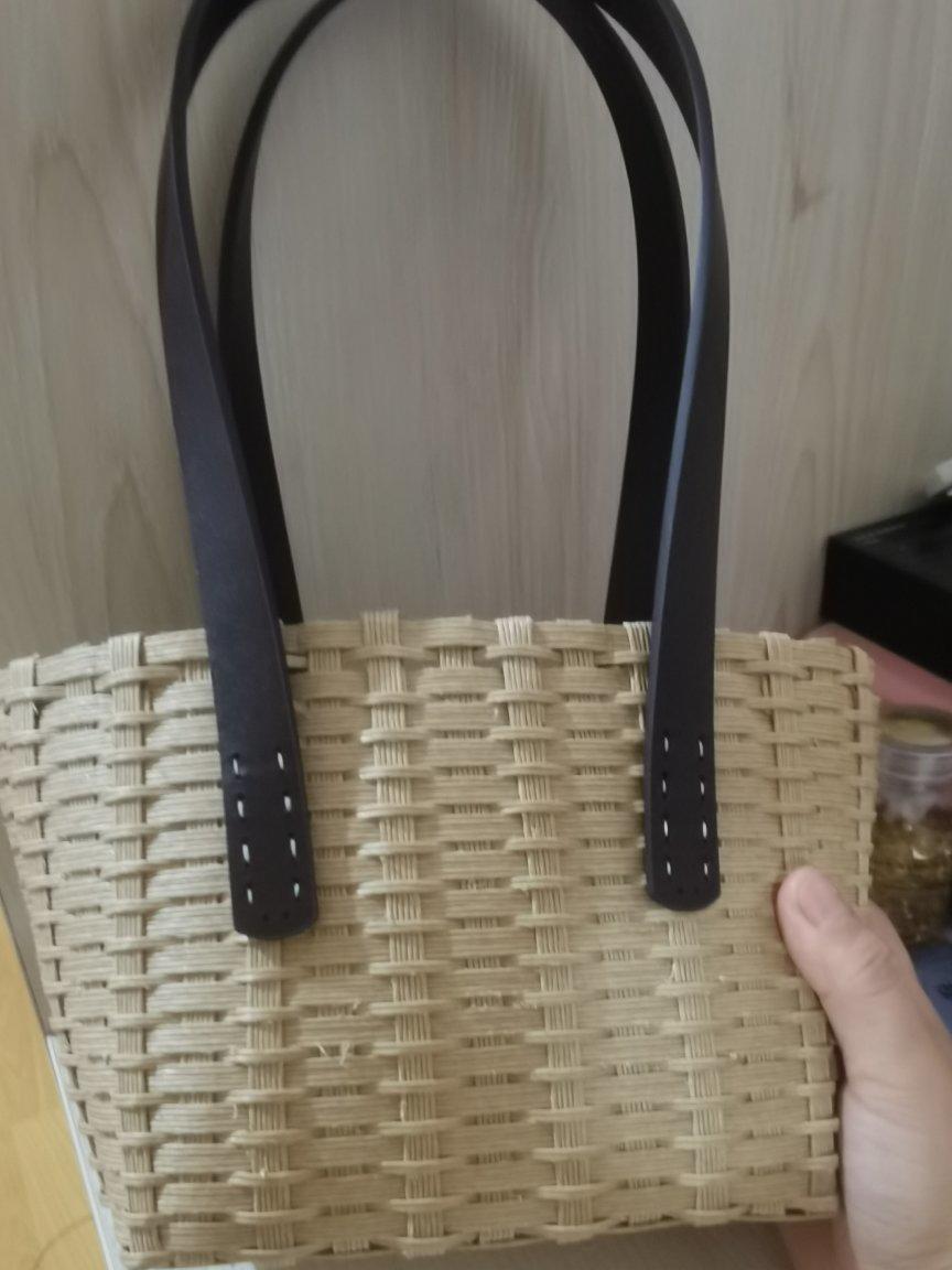 手工菜篮野炊篮