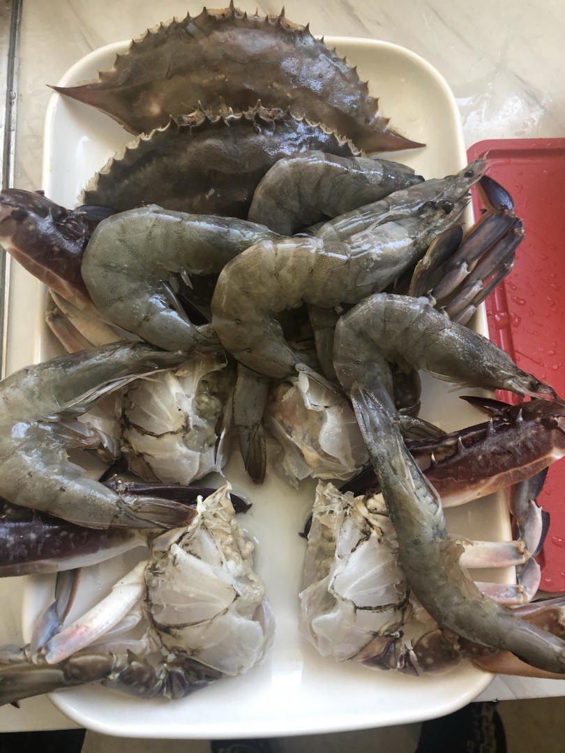 简易版藤椒鱼【10月北鼎珐琅铸铁锅食谱】