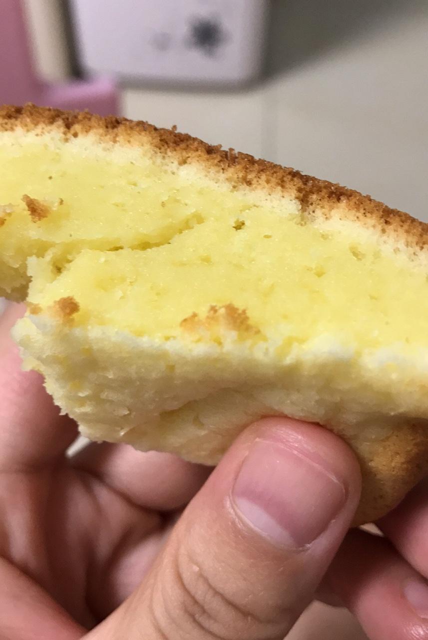 烘焙之路——从电饭锅蛋糕走起!