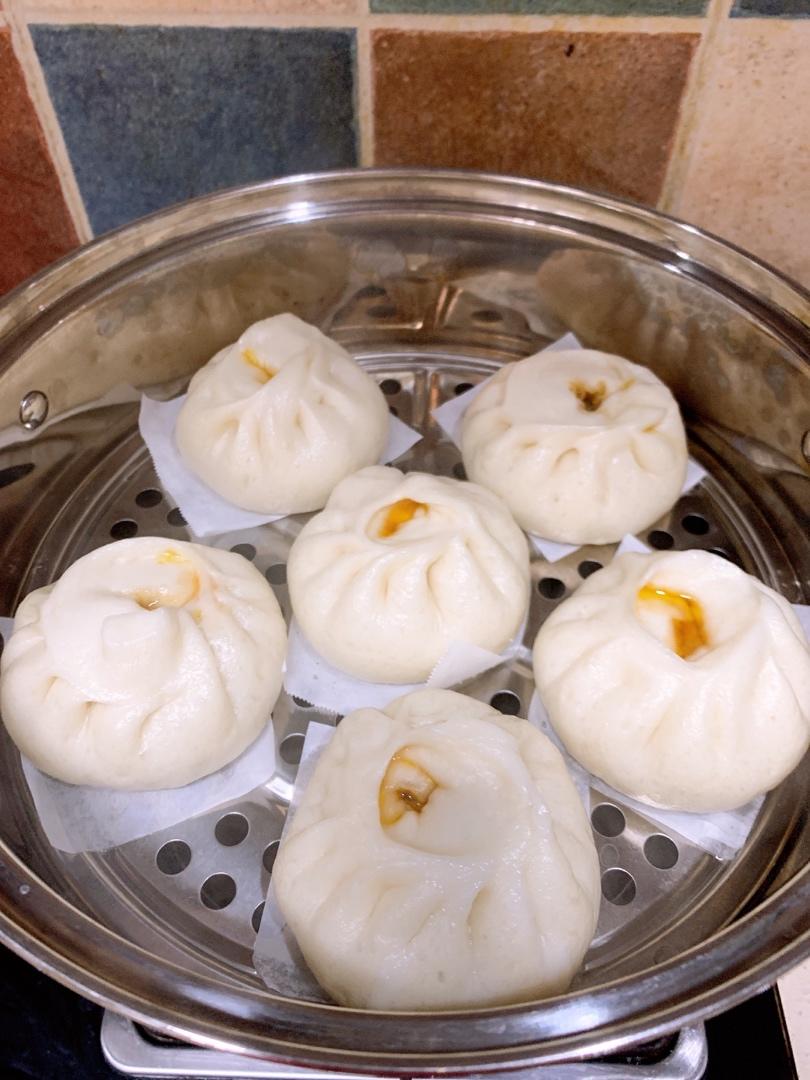 包子饺子万能基底肉馅
