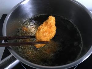 乐活教主的美食之——《深夜食堂》炸鸡块的做法 步骤6